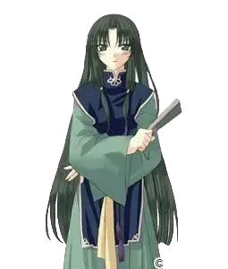 ロウ・ユエルン
