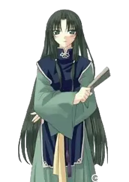 ロウ・ユエルン