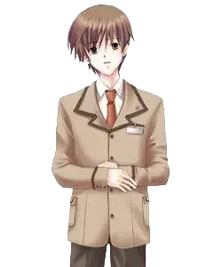 響　佳澄