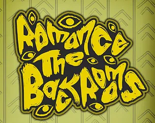 Romance The Backrooms