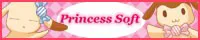 プリンセスソフト logo