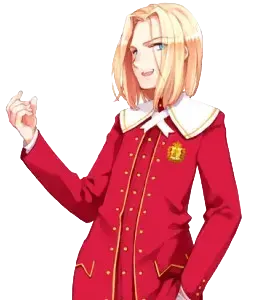 ジノ・グランシルト・ルリタニア