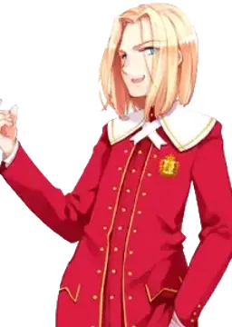 ジノ・グランシルト・ルリタニア