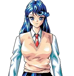 高野 絵美