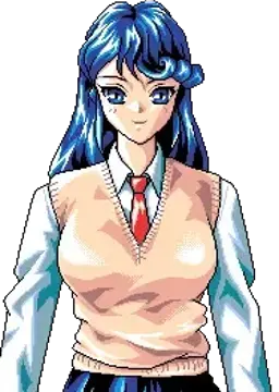 高野 絵美