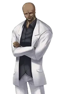 ギース・クレメンス
