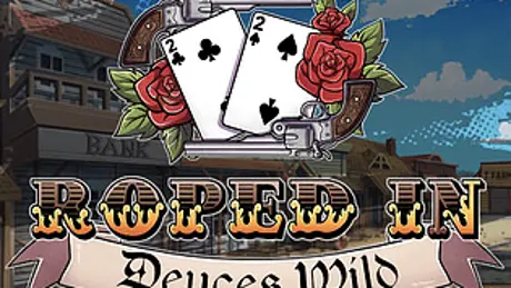 Roped In: Deuces Wild