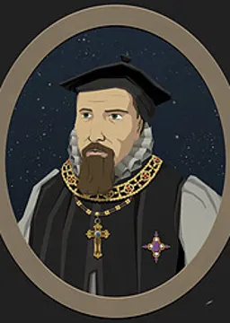 John Whitgift