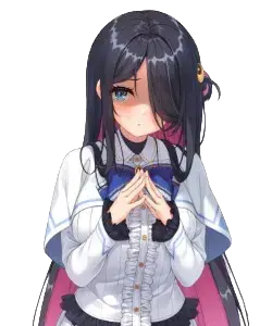 冥林月子