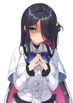 冥林月子