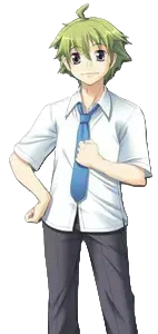 渡会 俊之