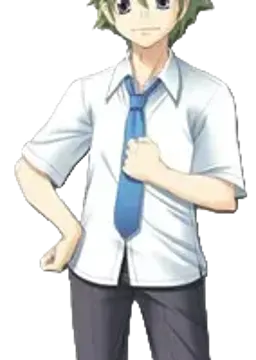 渡会 俊之