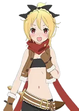 フェルト