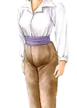 ラギアス イリア