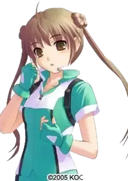 リンリン