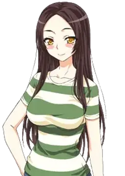 上月 かぐや