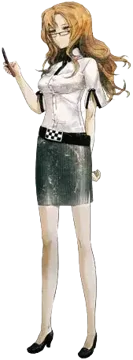 桐生 萌郁