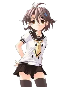 東堂 真綾