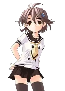 東堂 真綾