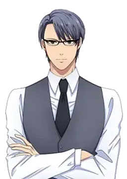 Shibusawa Toshiyuki