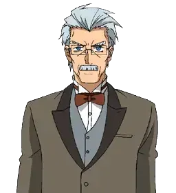 倉臼 征史郎