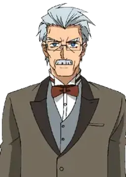 倉臼 征史郎