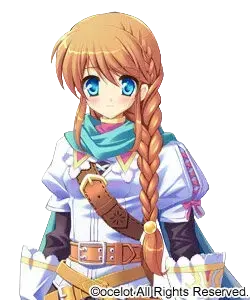 シャーリィ