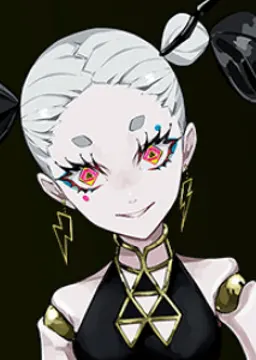 ジュリィ