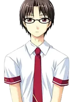 伊野瀬 オメガ