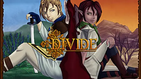 Divide