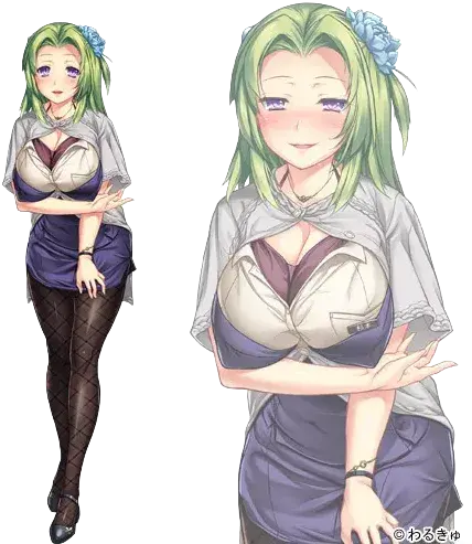 杉本 実絵子