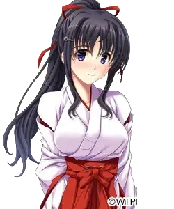 八神 雪乃