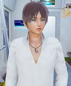 亚伦