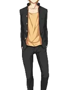数藤 晴弥