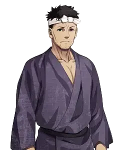 堂河内 勝