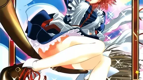 Spell ～メイドの囁き～