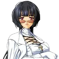 柳 妃呂子