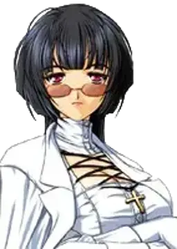 柳 妃呂子