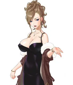薄野桃香