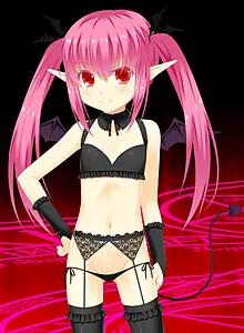 淫夢 シルヴィ