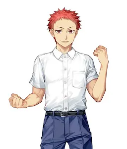 斎藤 公平