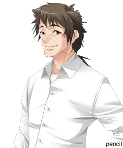 東條司