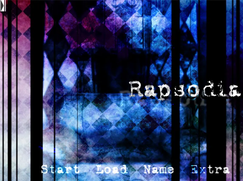 Rapsodia