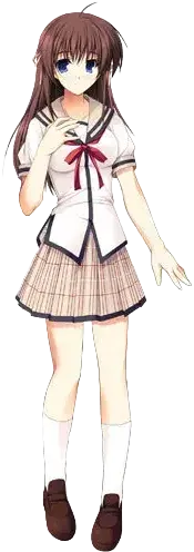 氷上渚