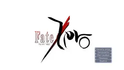 Fate/Zero