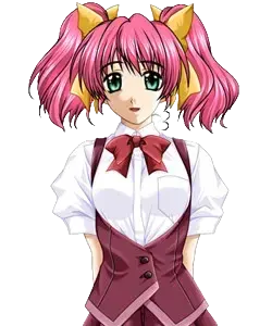 織倉 優子
