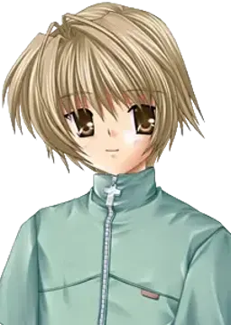 柊 勝平