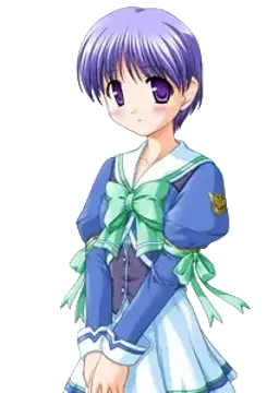 橘 ちひろ
