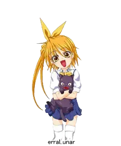 咲花 みちる