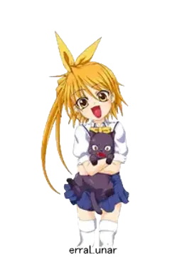 咲花 みちる